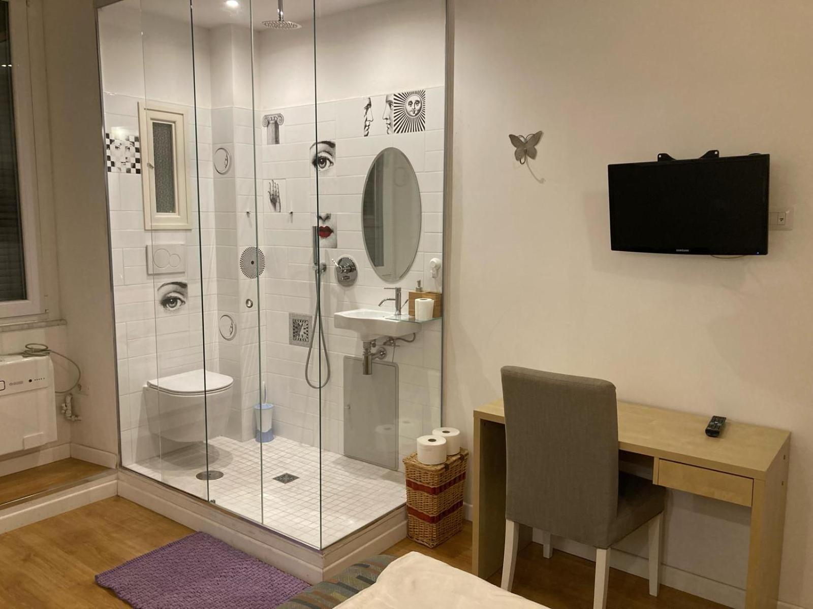 Lion 99 Apartamento