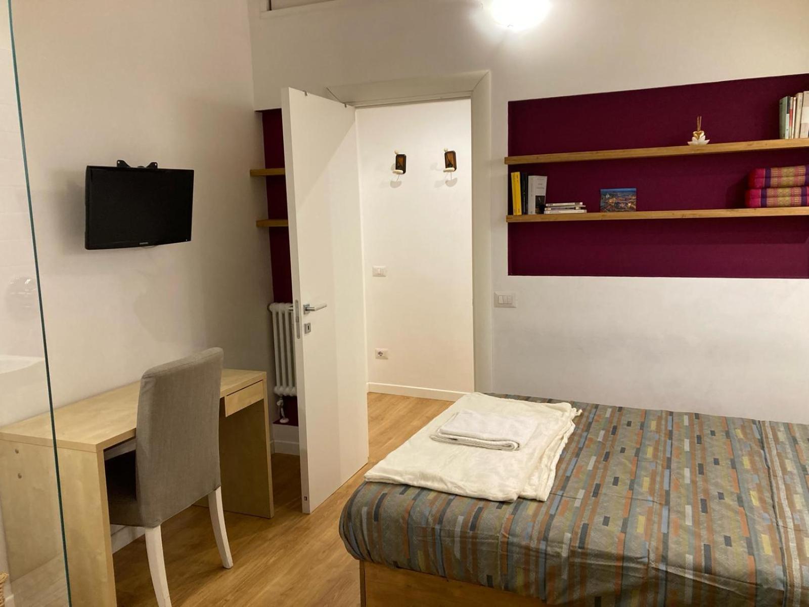 Lion 99 Apartamento